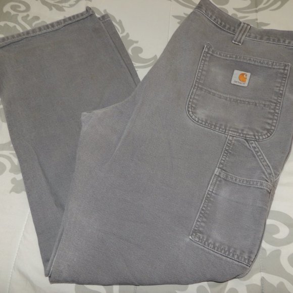 carhartt b324 factory seconds